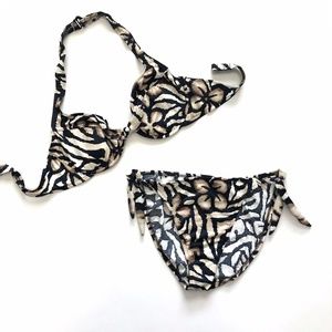 Kechika by Point Conception Bikini Swimsuit Set